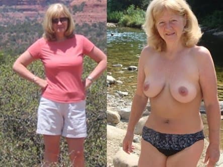 64 ur old Whore Donna