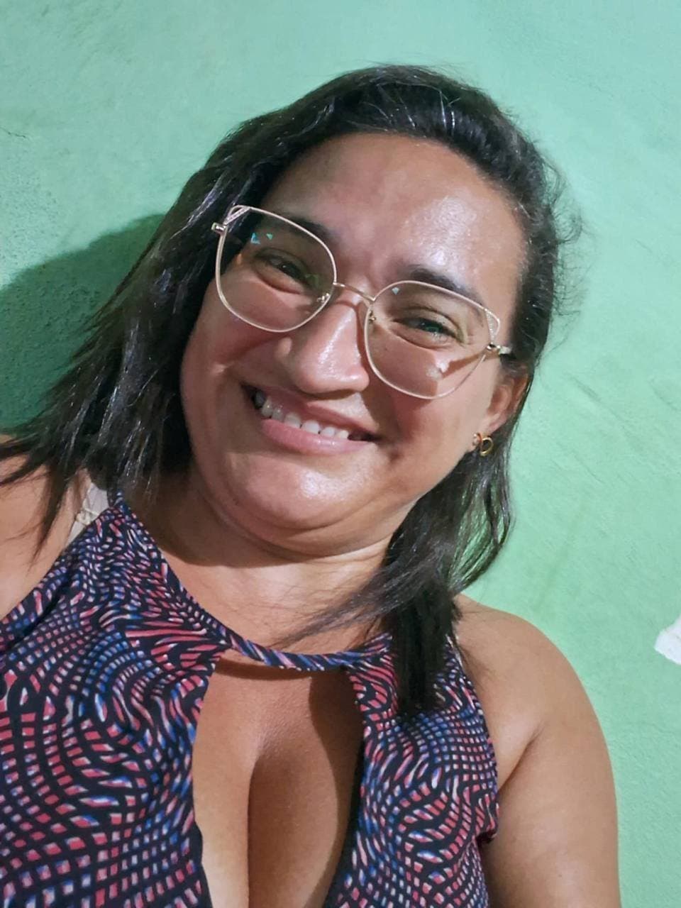tia Leninha, a tia puta do meu amigo