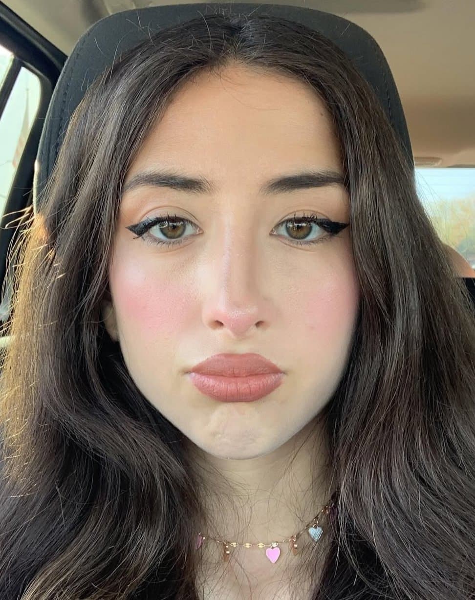 ComradeAlexia latina tiktok feminist git a ass made for porn