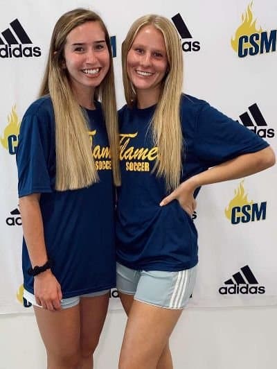 AI vs college girls. MAking them famous.  Repost to help.