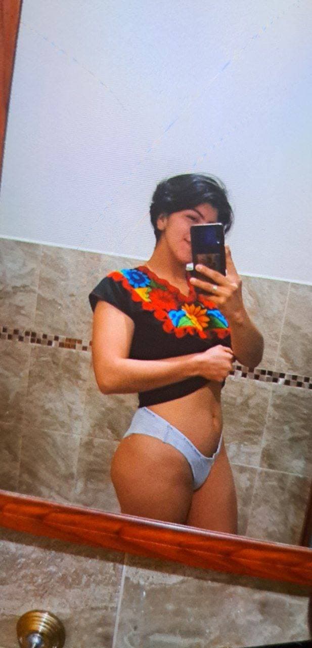 Metzli Conrado López, 22 años, San Felipe Del Progreso, Estado de México, culona