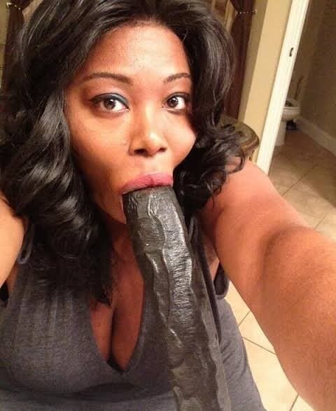 Bigdickbitch of sexiitrina