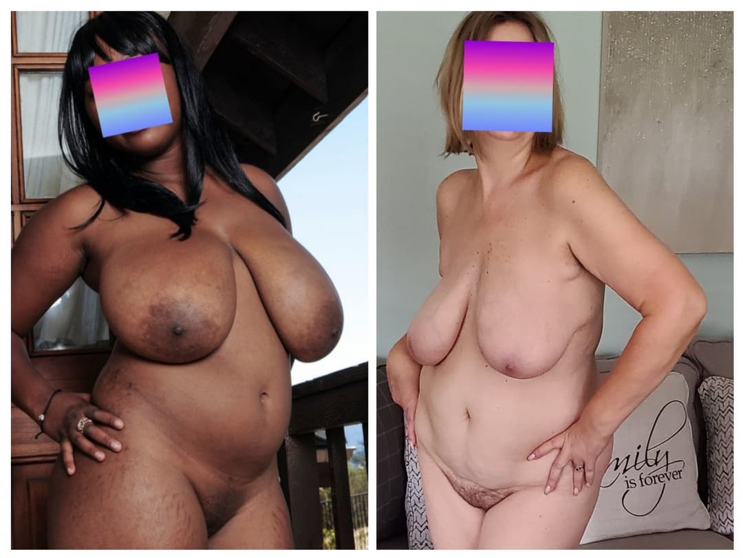 COLLAGE Side by Side DOMINATION 2