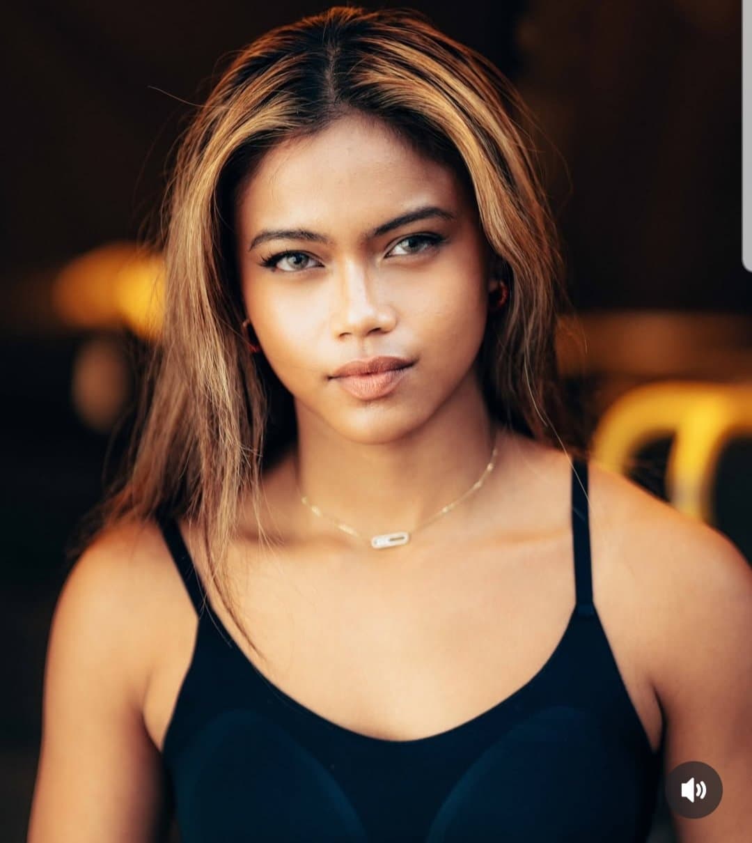 Hot racing driver Bianca Bustamante. Part 4.