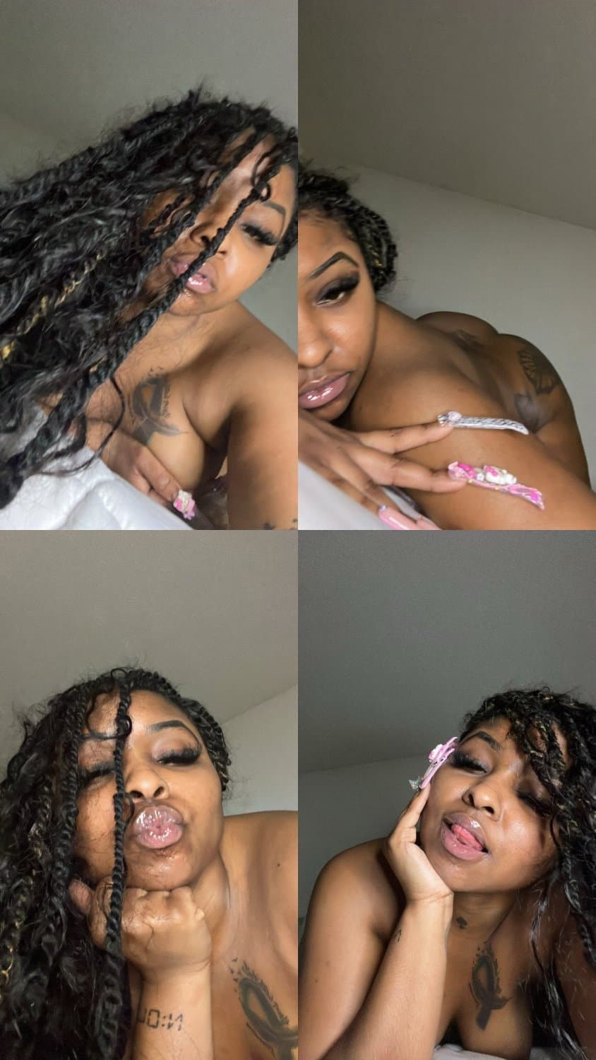 Nudity Fairy ?‍♂️?‍♂️?‍♂️