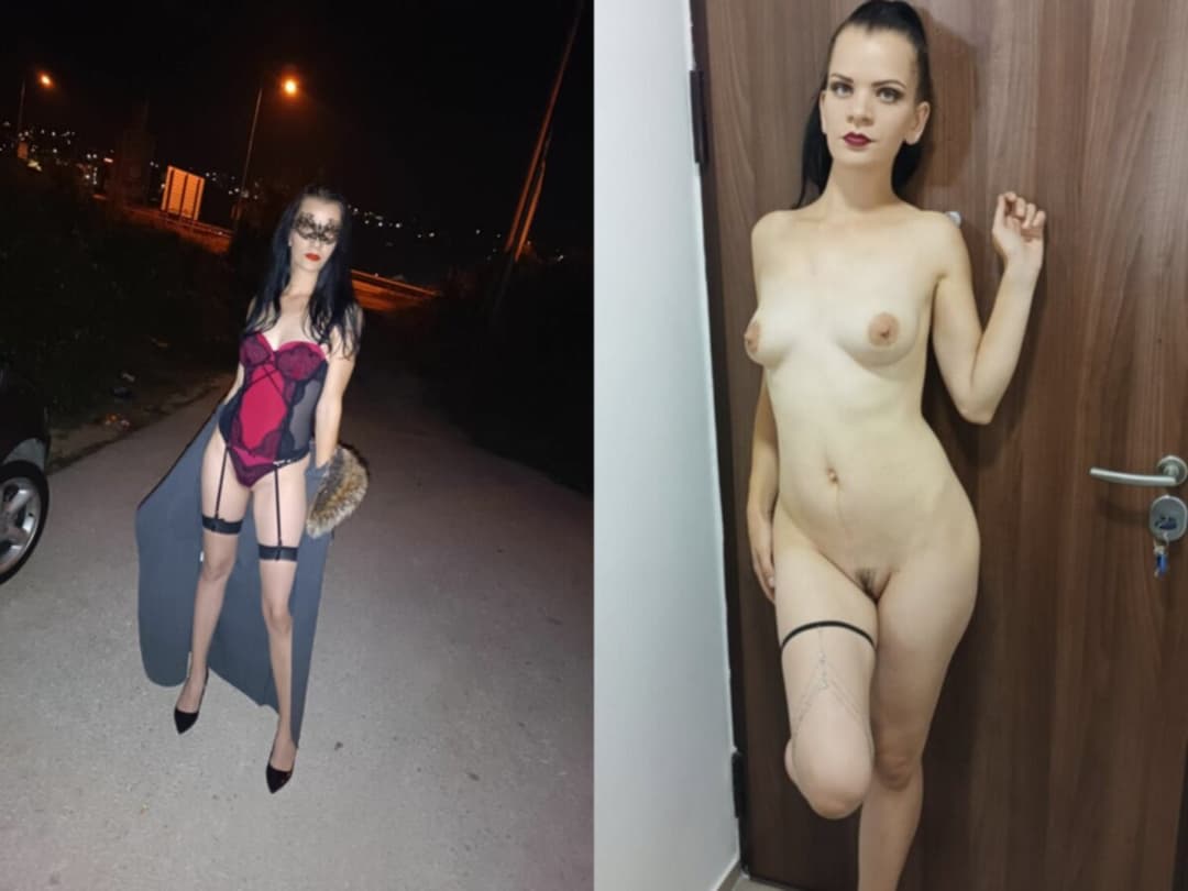 Lots of Sexy / Daring Halloween Outfits