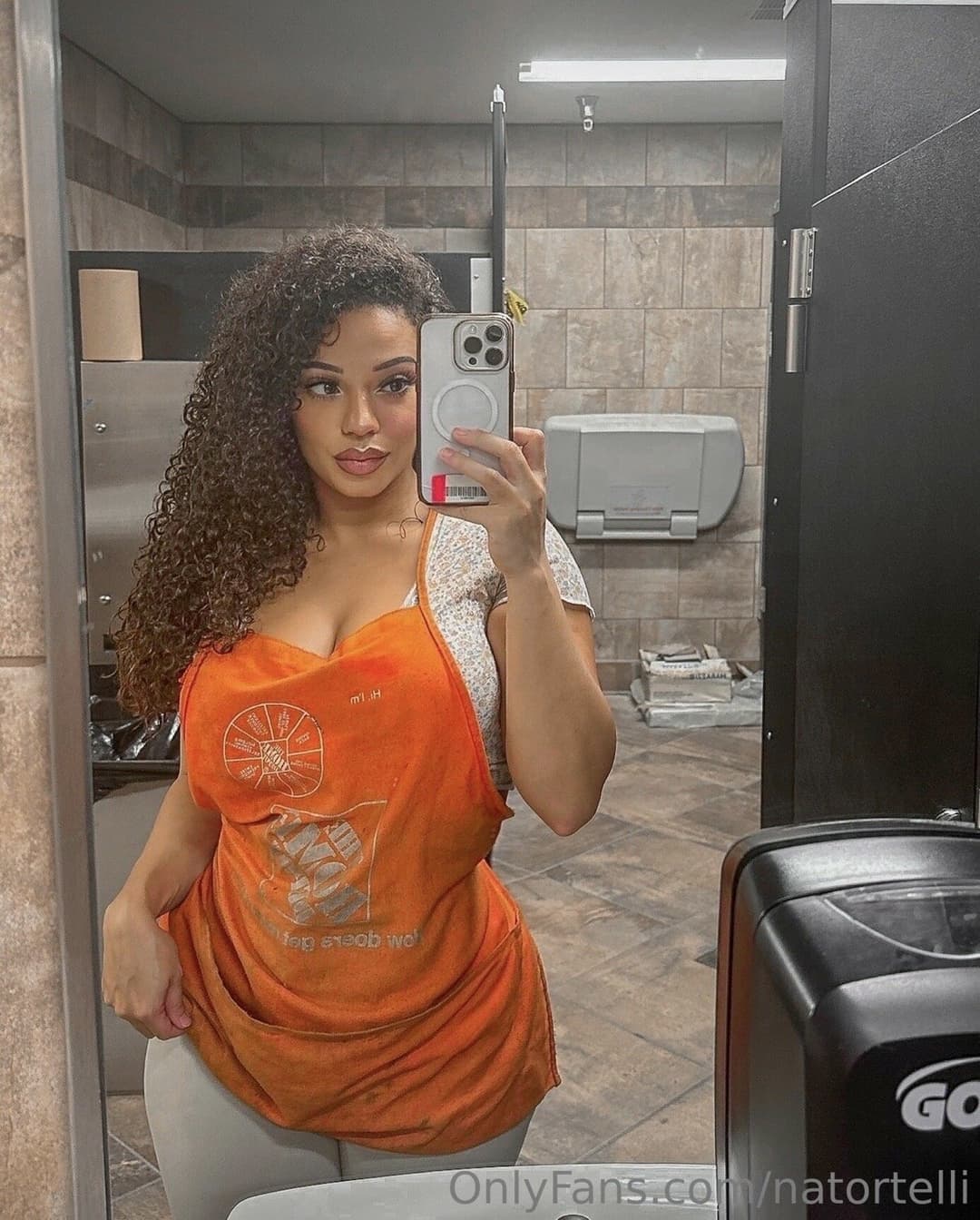 Big booty fine ass Brazilian Natalie