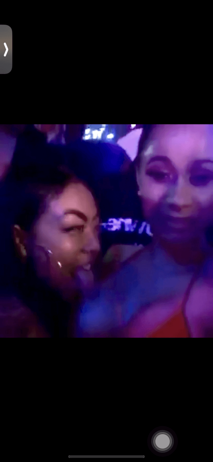 Famous or Not Girls will be Girls ??