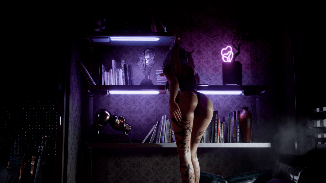 Click to view full size 3D heaven