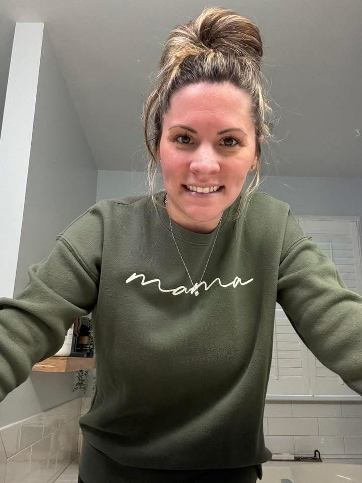 Erica is having a tailgate party and your invited!