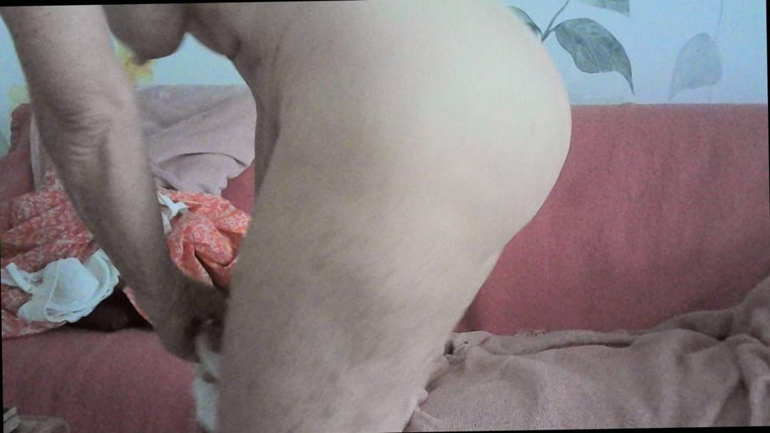 Redressing after fun three hidden cams