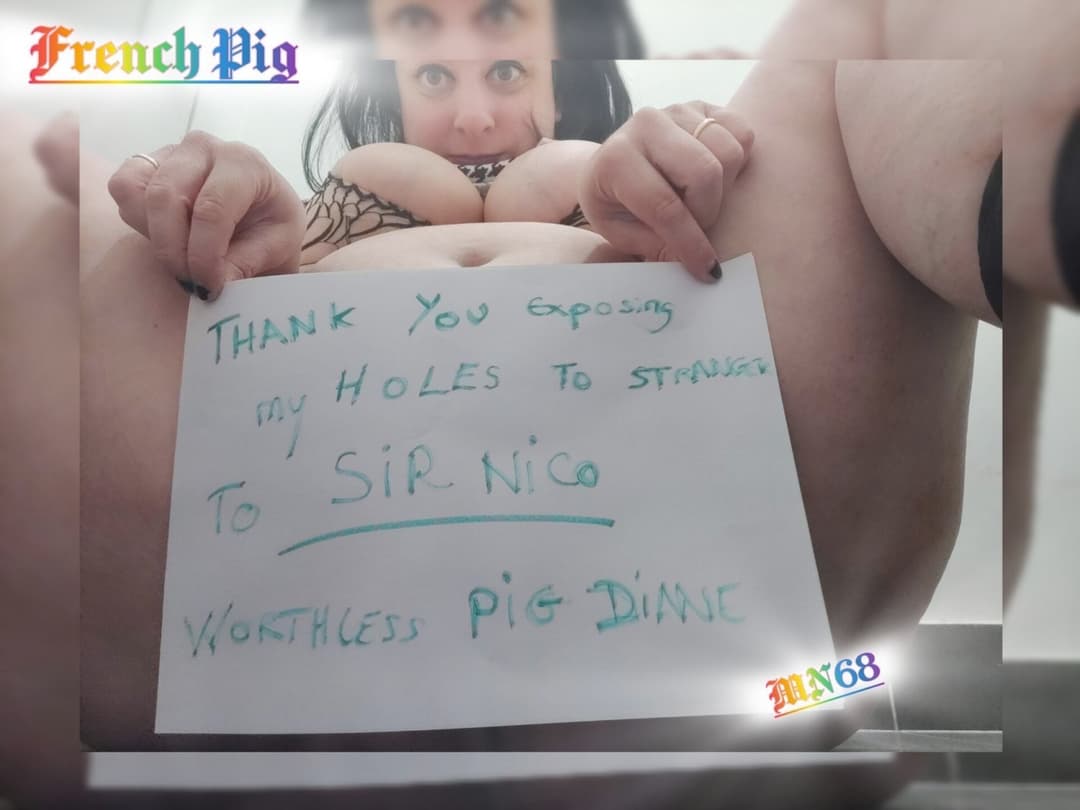 Diane Henrotte *MegaMIX*-#005