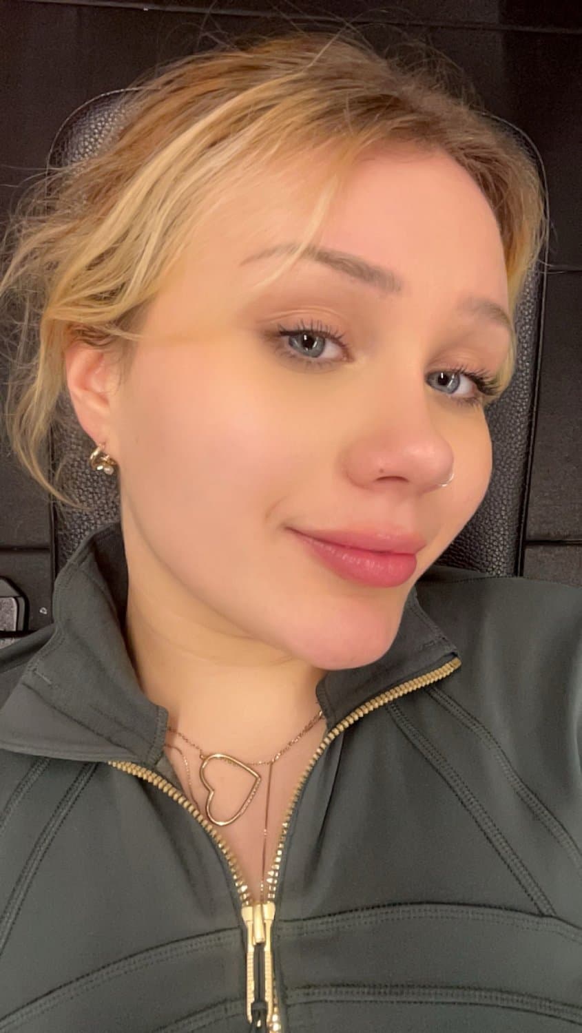 Scandinavian collegegirl gets leaked?