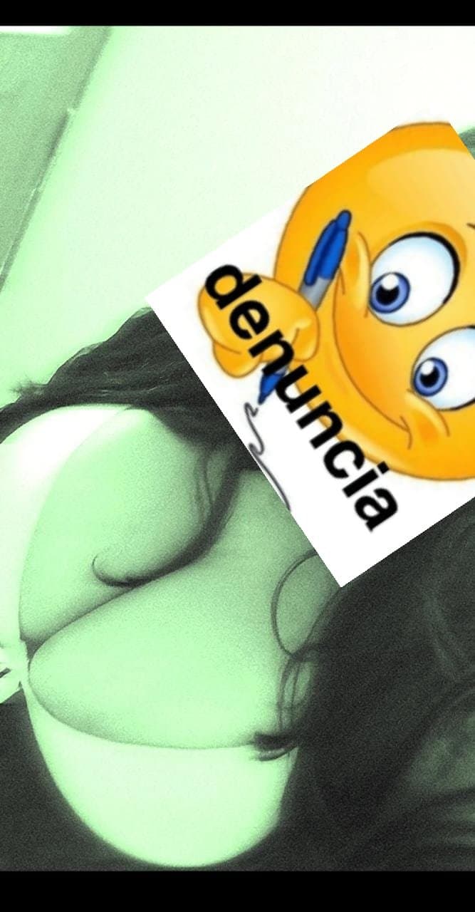 Ivana cejas gorda puta con ganas de una buena pija bien dura, pide leche a lo bicho esta gorda linda