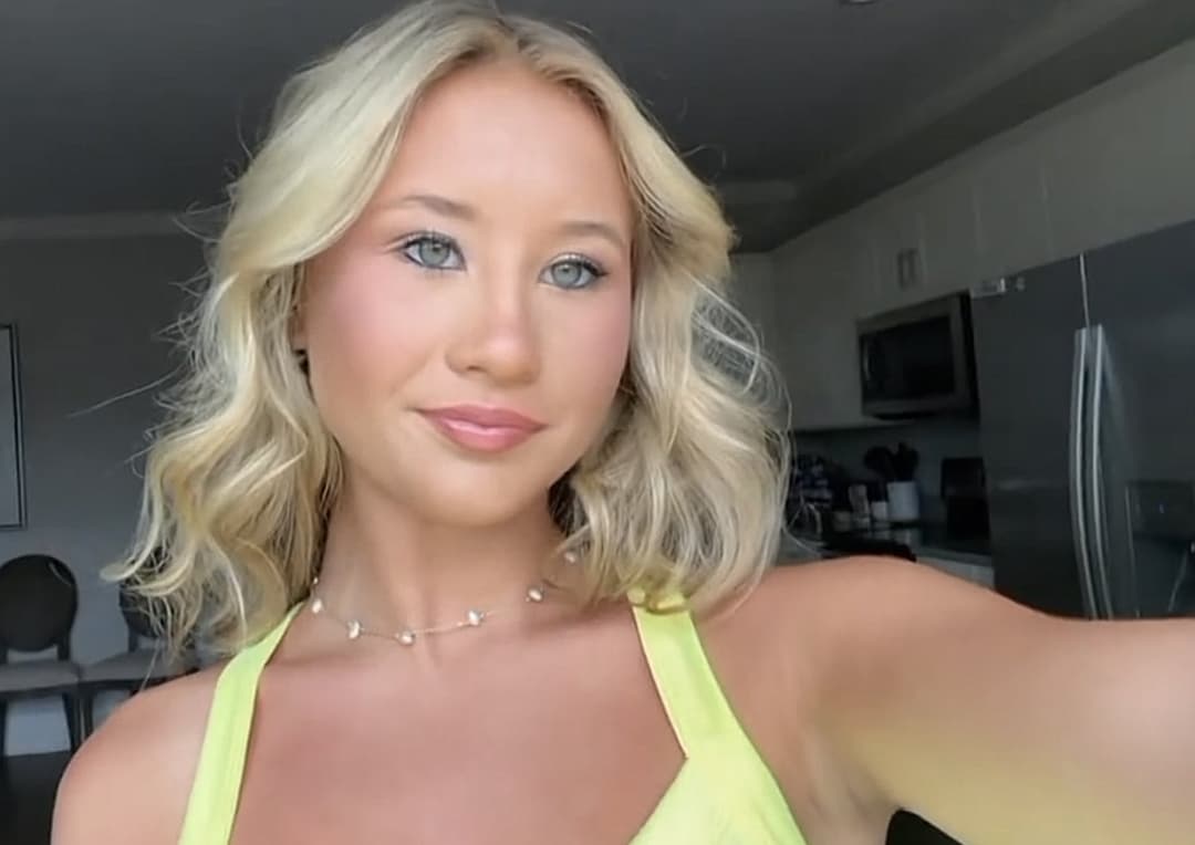 Tatum! - IRL Friend!