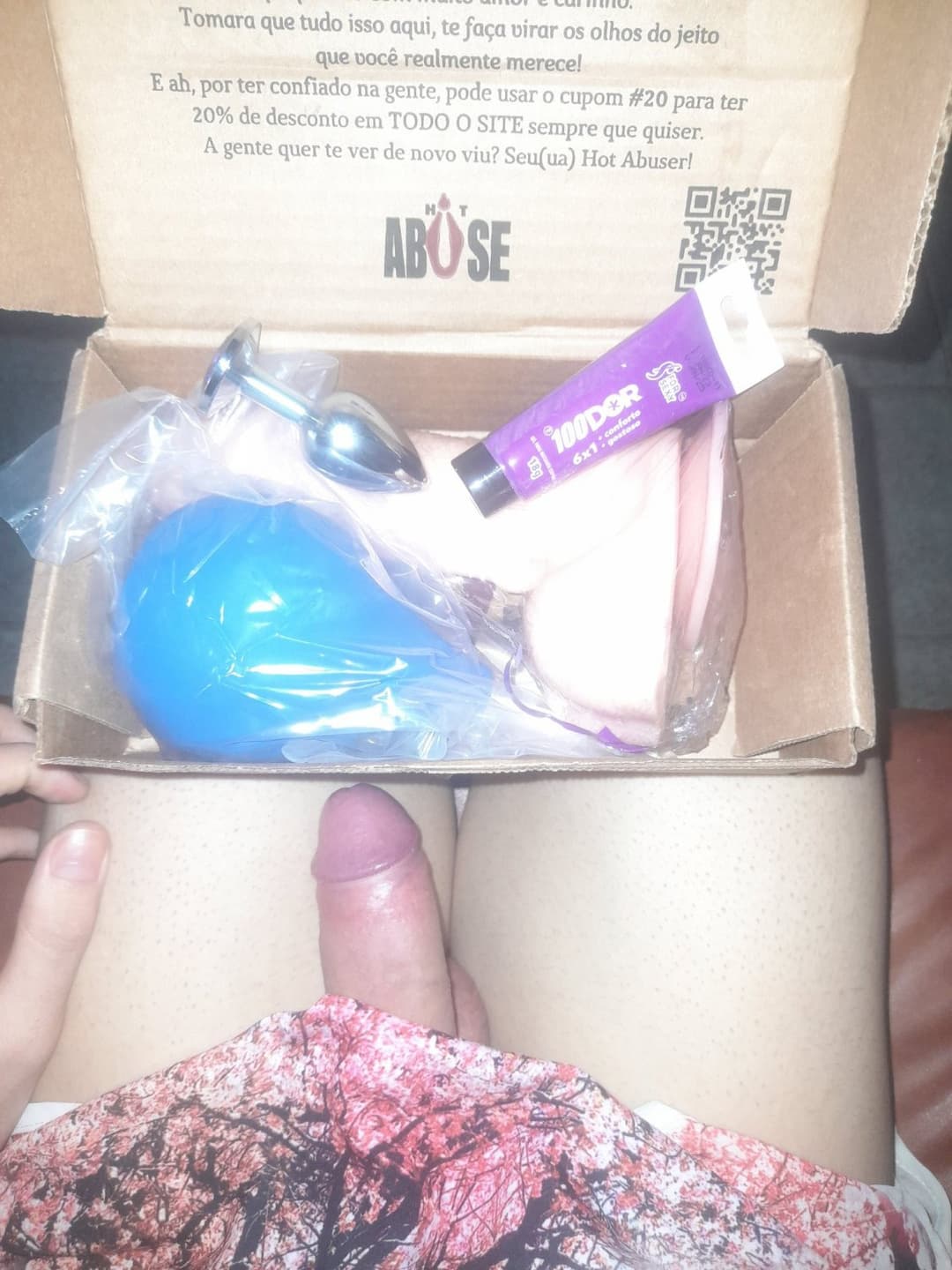 Nickiii TGirl @Nicki_TGirl - oral cd, hung femboy