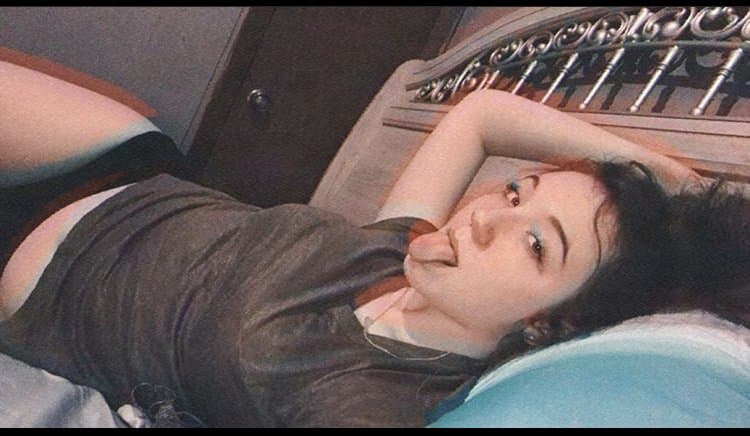 Teen BBC Lover Snowbunny Slut Haley Owen