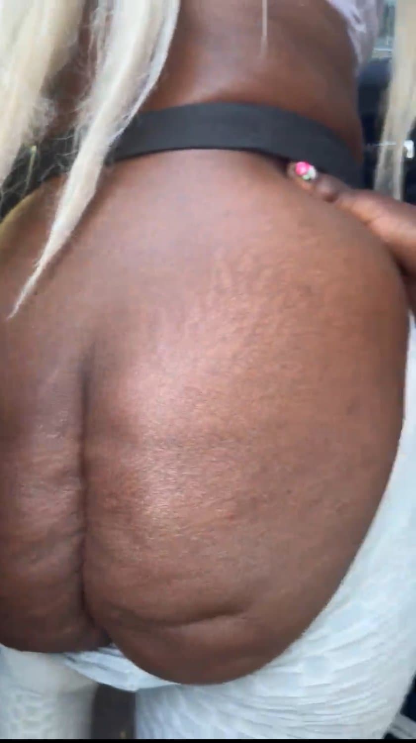 Ranned into Debbie cakes again!