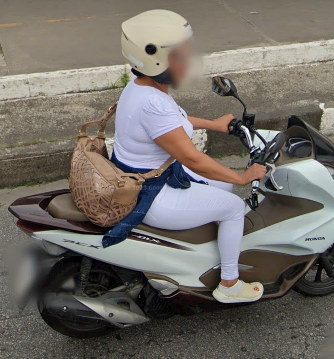 Gostosas do google maps PARTE 3