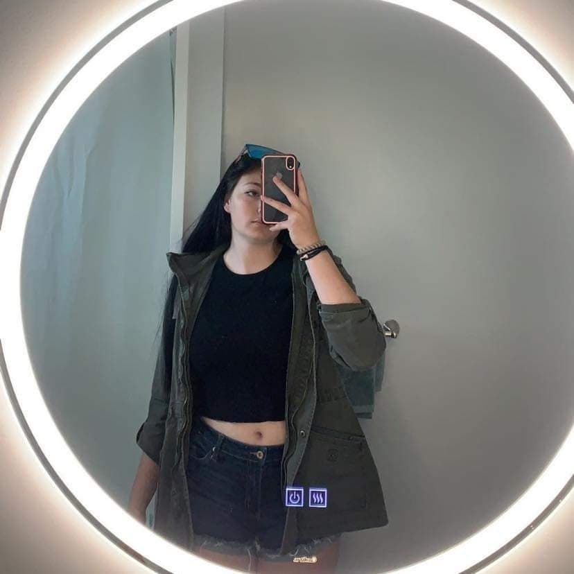 20 year old gym slut cindy