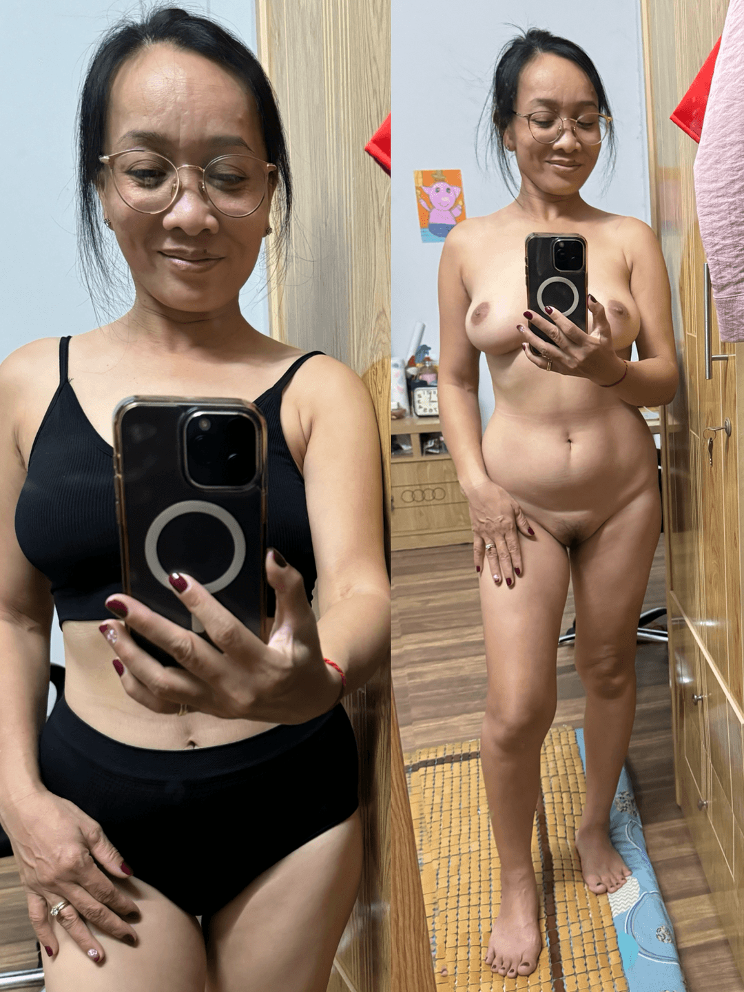 Click to view full size Nude Vietnamese Milf