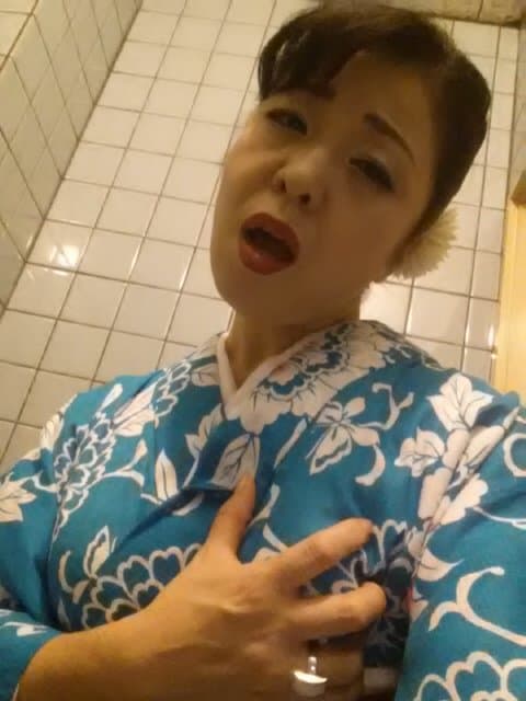 Click to view full size Japanese kimono