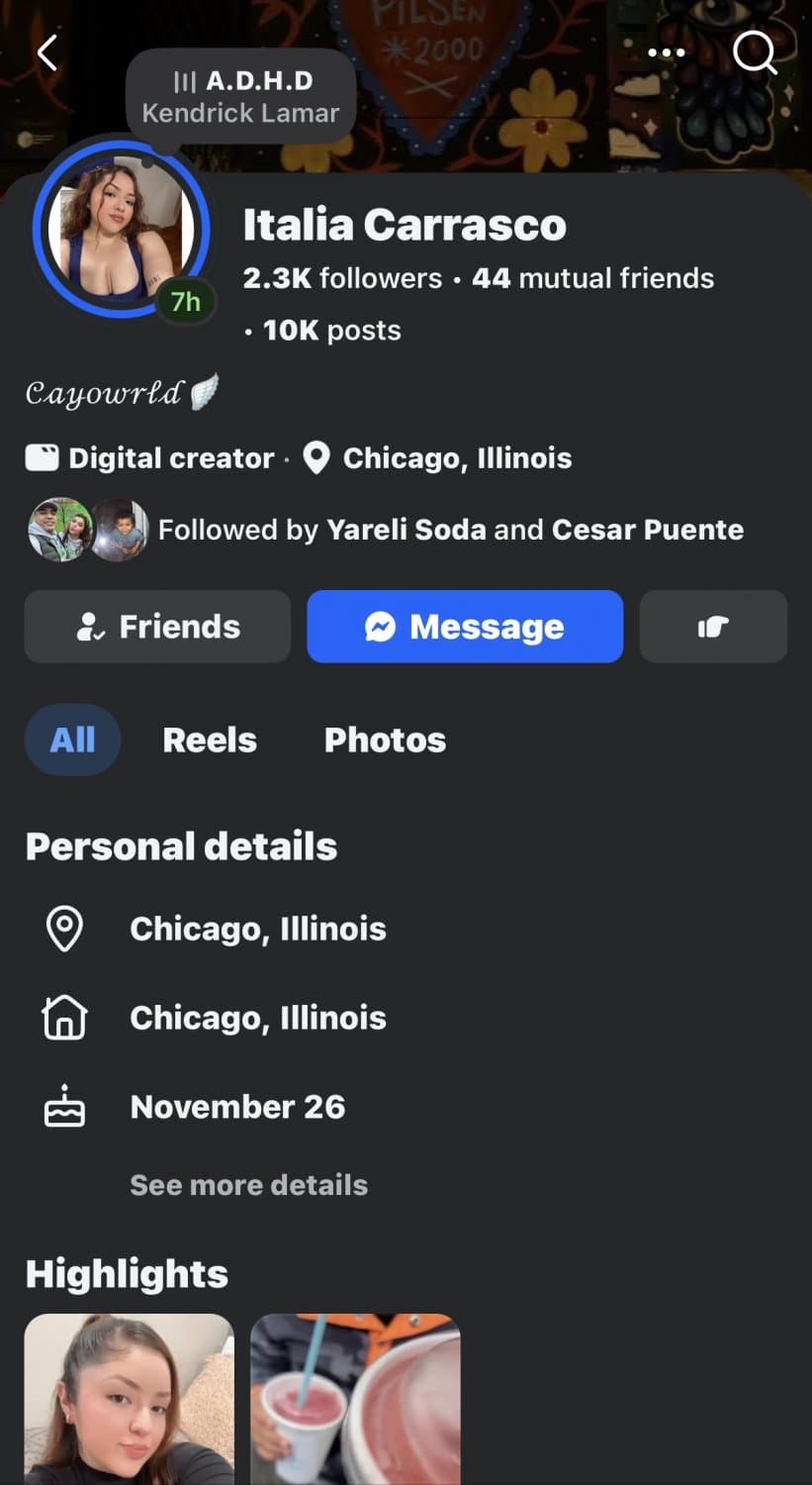 Click to view full size Anyone got this hoe? Chicago Italia