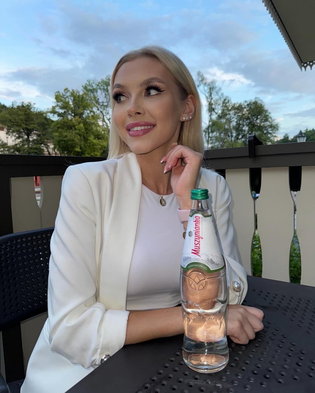 Ola polish Miss # perfect polish cumtarget #?? ??‍♂ ☪ ?‍?#PL