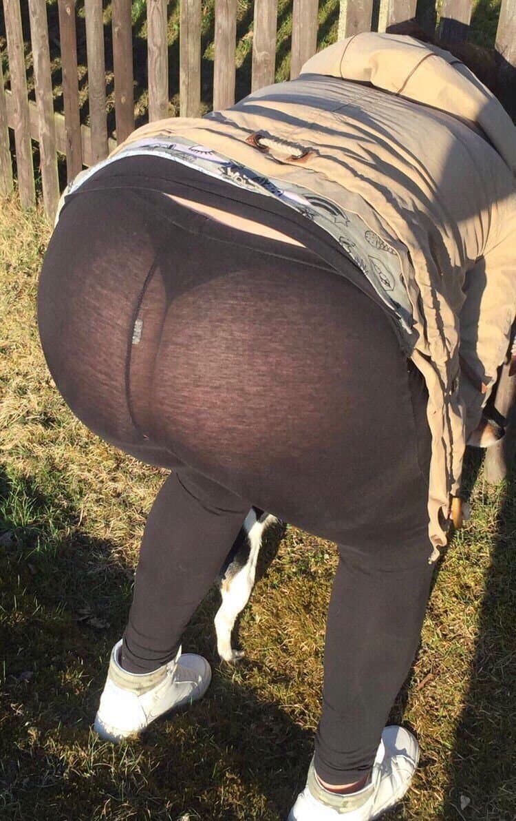 My new girlfriend.  She doesn;t mind me taking pictures clothed. Trying to get more