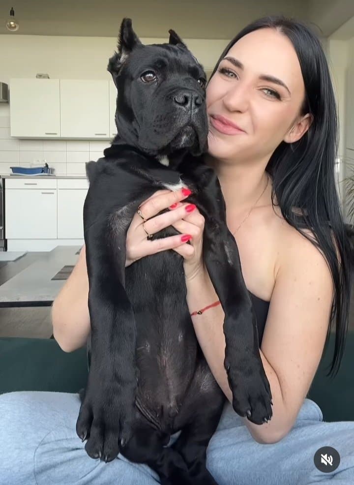 Click to view full size Anyone have he onlyfans content? Before she deleted it