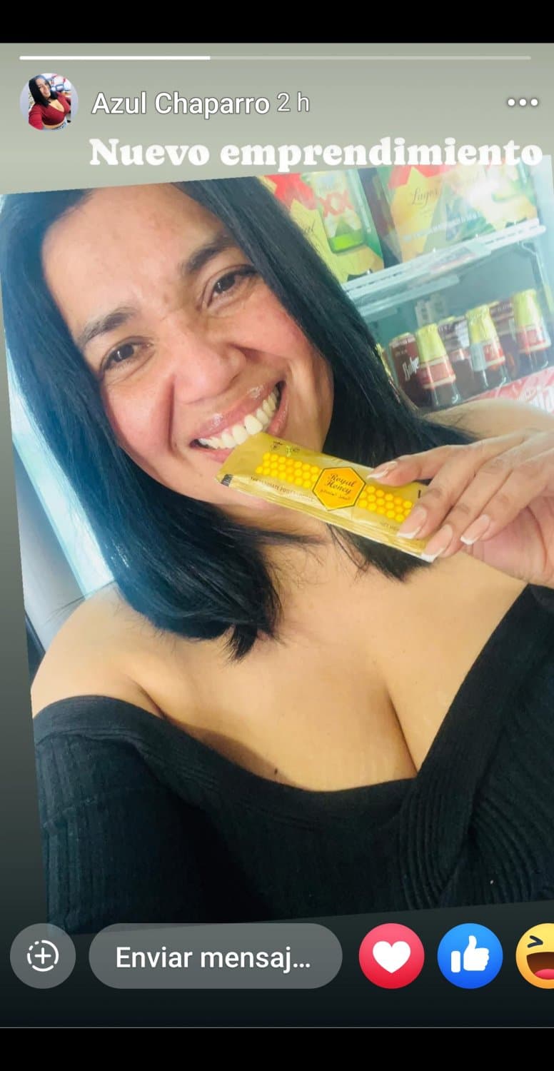 Azul Chaparro - https://www.facebook.com/azulchaparrro - https://www.instagram.com/azulkelson