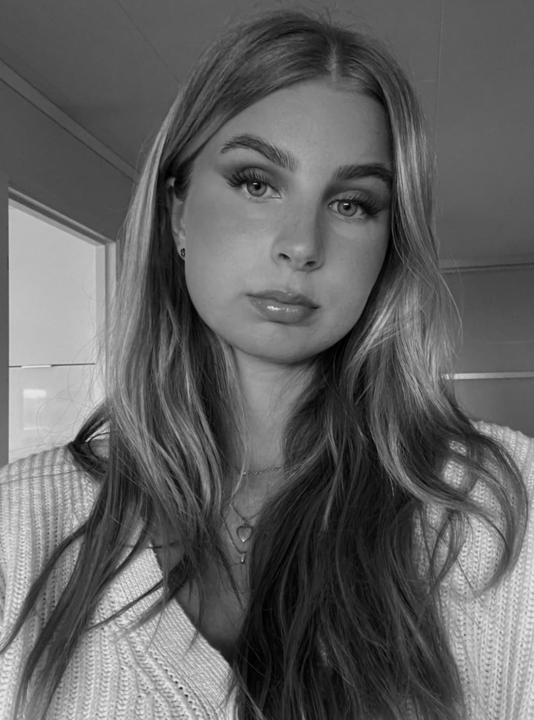 Swedish sexy blonde big tit big ass bikini girl