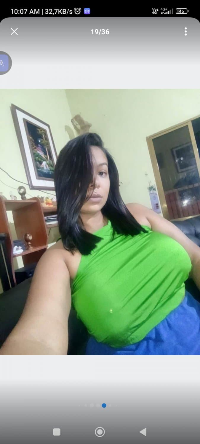 Adri.lachama Morena Nalgota de la App Nozy.video.livestream