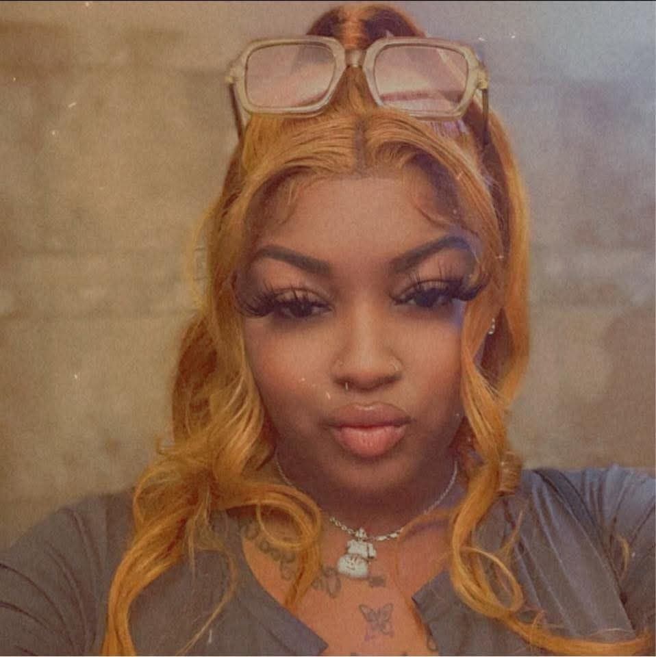 Orlando Florida bbw ebony chi chi deepthroats BBC