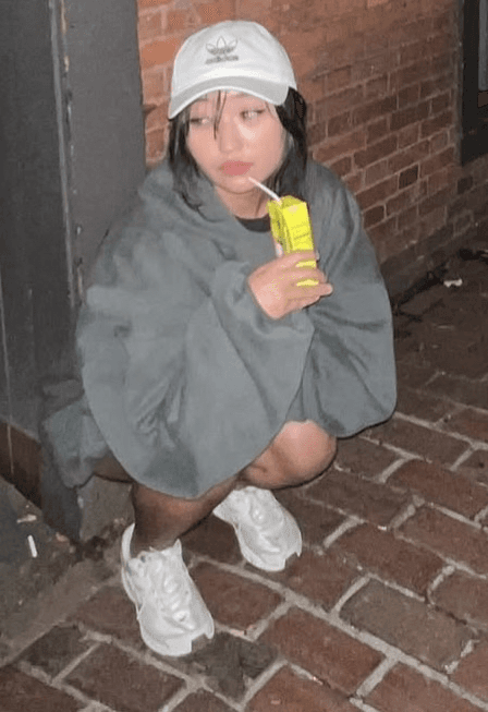 Bratty Asian Fuck Bunny Slut