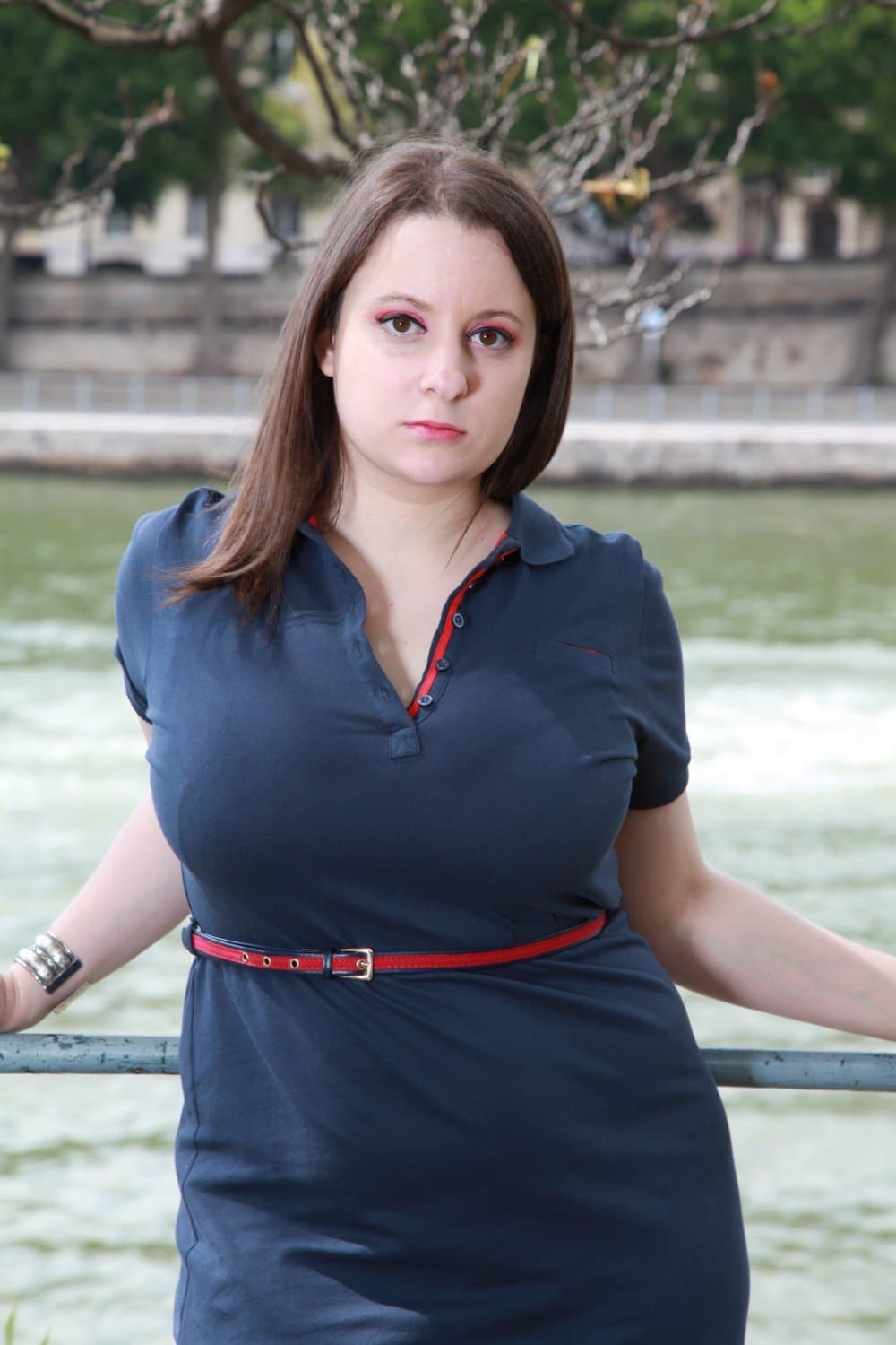 Diane Henrotte *MegaMIX*-#008