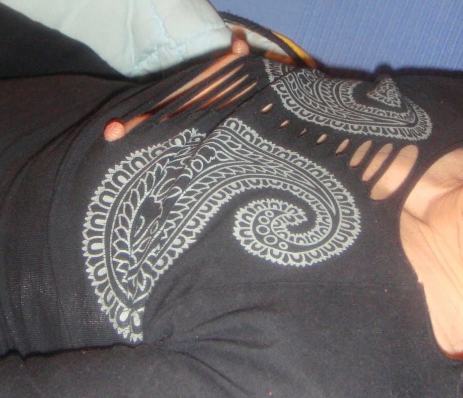 Lingerie, Lace, Camel Toe & Cleavage - Part 1.   (z)