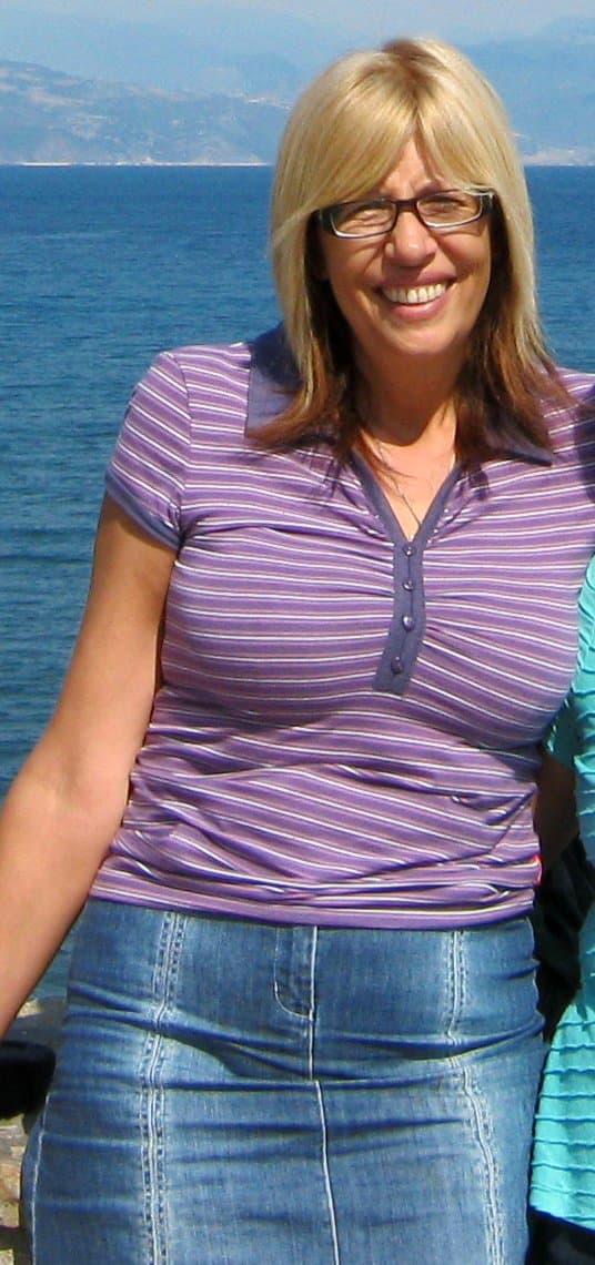 NZ Swinging Slut Wife Chris