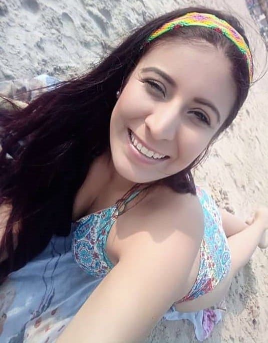 María del Carmen Enfermera Infiel Tampico