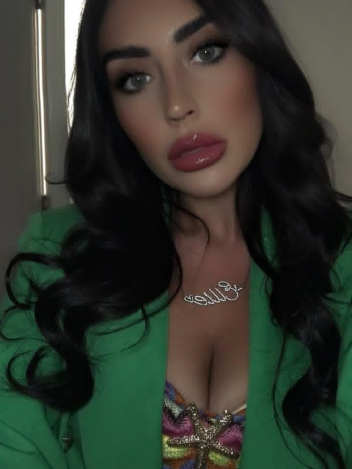 Sexy scouse slut British UK brunette fuck toy