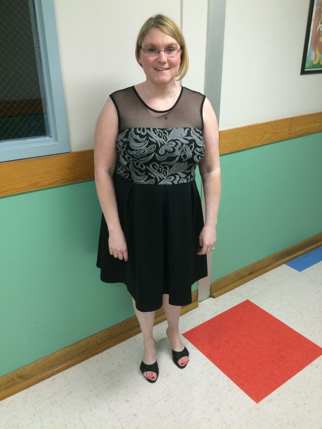 Janna is a good cock slut and cum whore