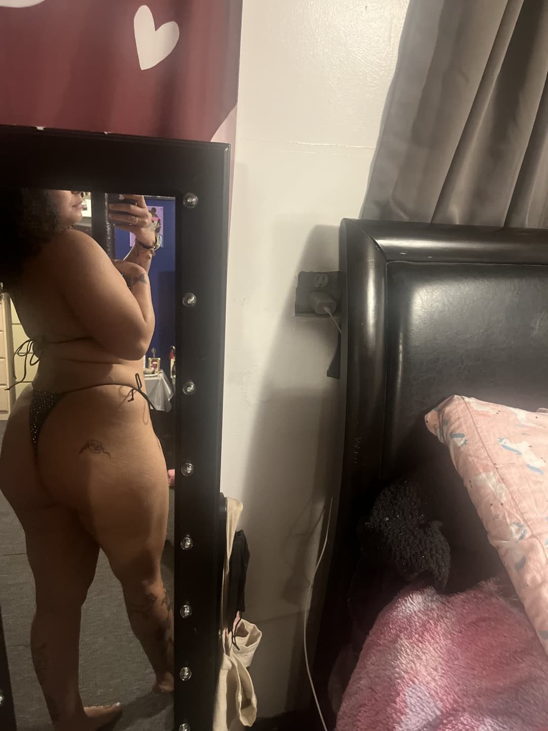 another puerto rican hoe