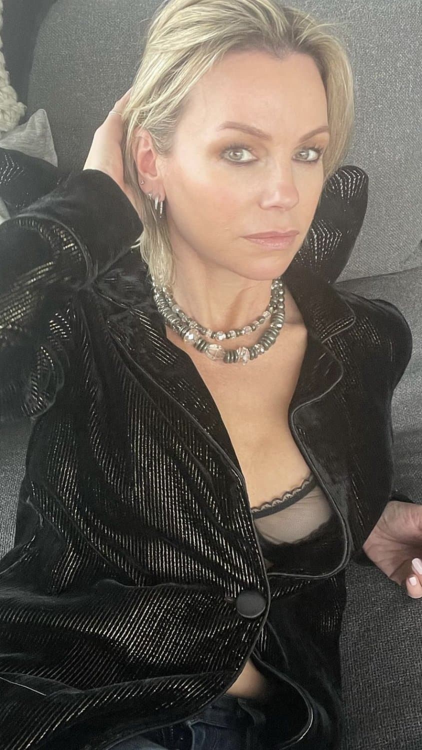 Edging material hot milf