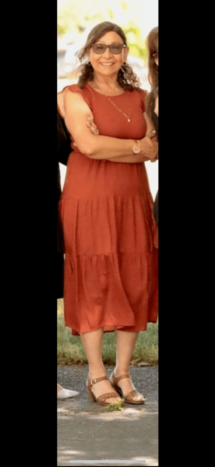 Colombian Gilf I lust for