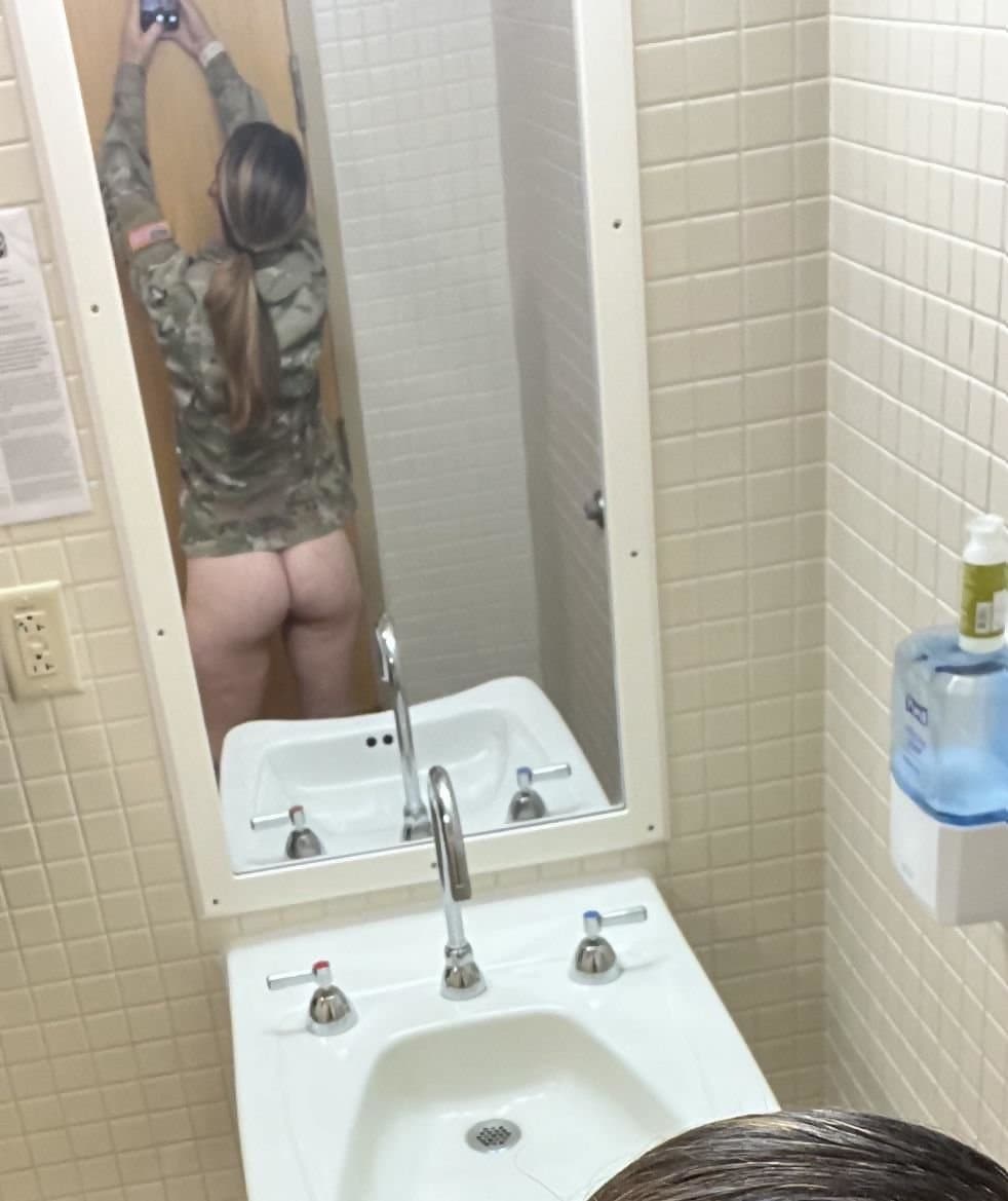 Cheating army Maj fucking for free