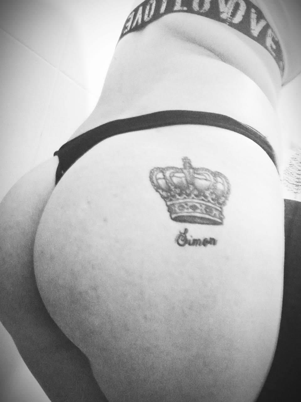 La russita culazo#culo  #culazo #ortera #orto # pendeja