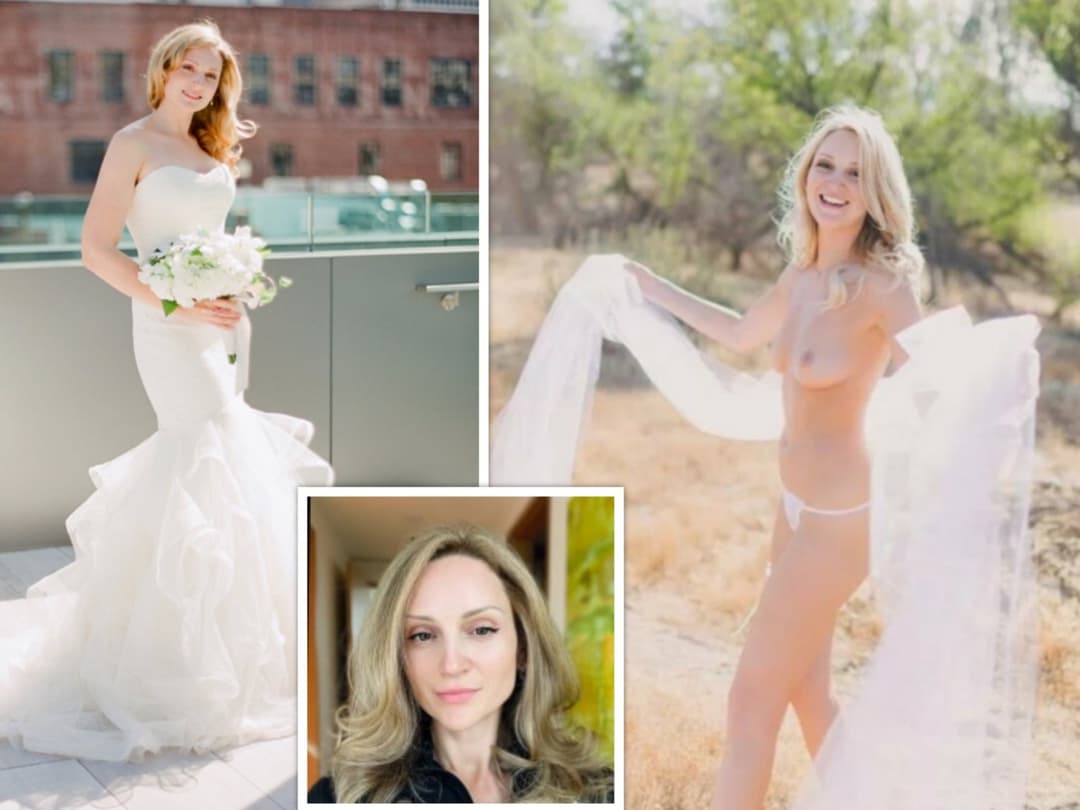 Yummy yummy brides part 2