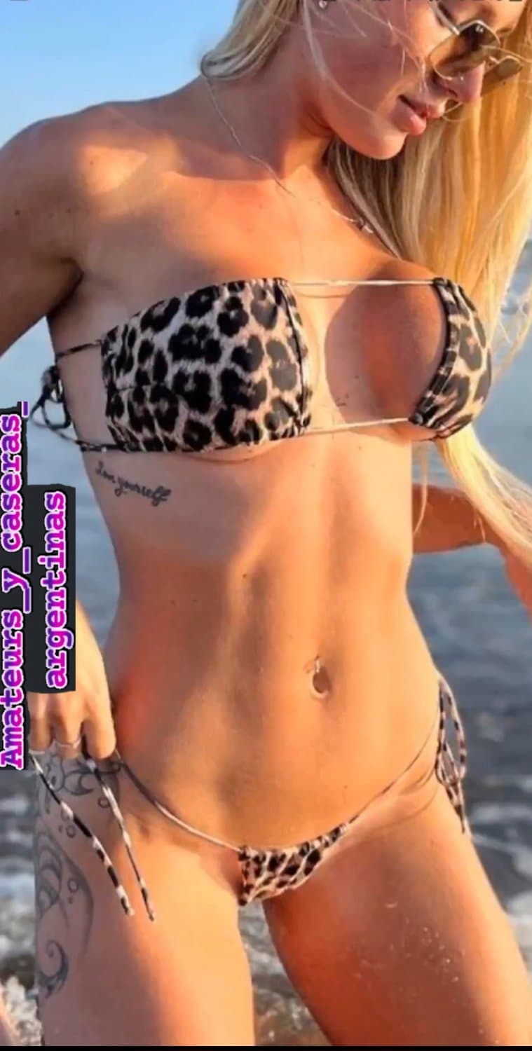 La hermosa trola argentina de luna_en_leo. Abril frino. Foxxy ashley.1.