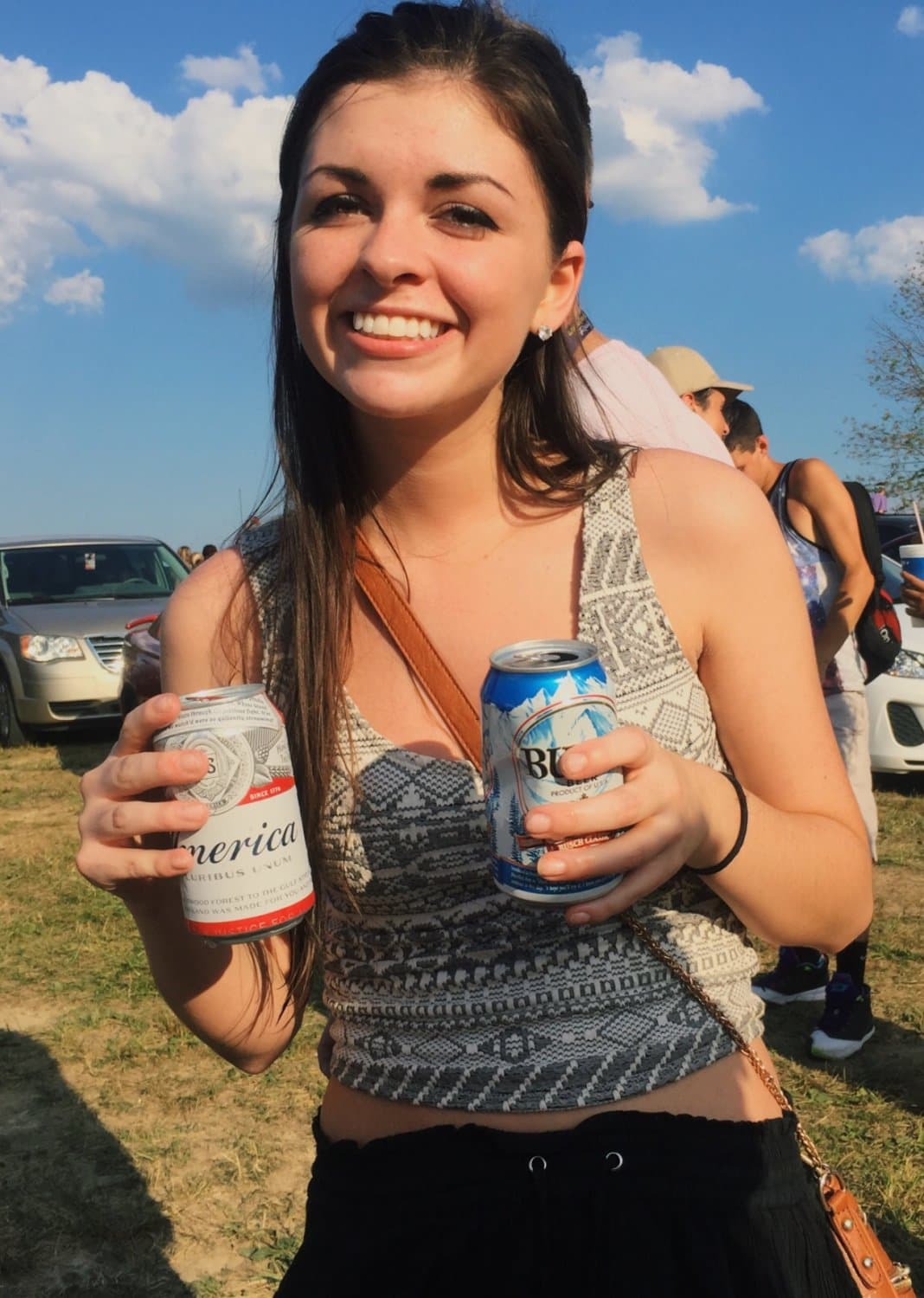 Sexy Dark Hair Pale Skin Big Tit Slut Mason