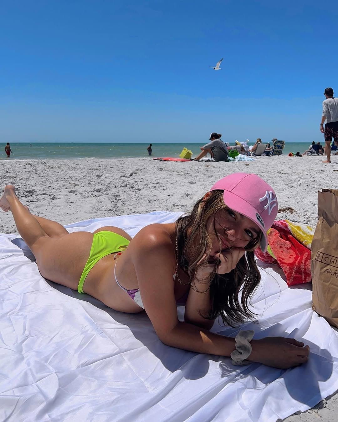 (RD) Jess Judith | jess.judith Jessica Judith Influencer Mami RD República Dominicana